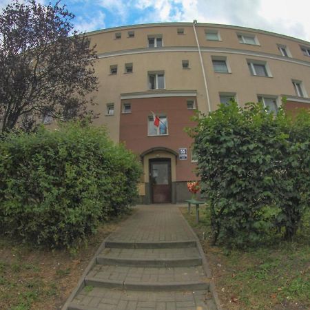 Apartament Legionow 55 Gdynia Bagian luar foto